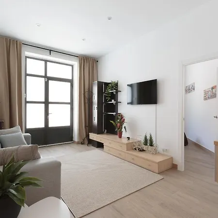 Sagrada Familia Apartment Barcelona