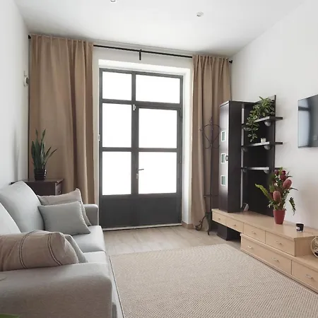 Sagrada Familia Apartment
