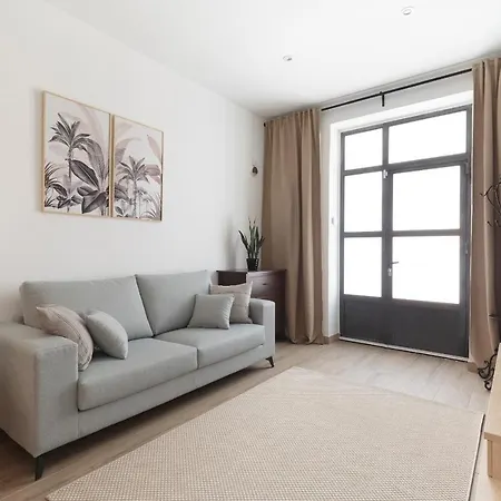 Apartment Sagrada Familia